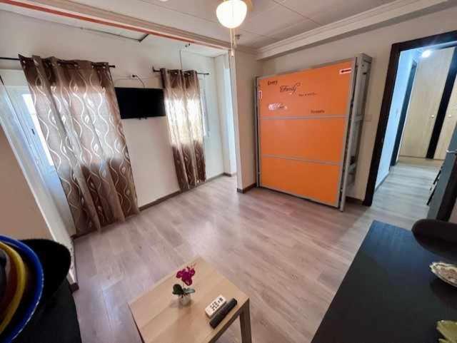 Loft Interior Y Tranquilo Petrer B Exterior foto