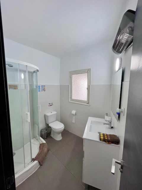 Loft Interior Y Tranquilo Petrer B Exterior foto