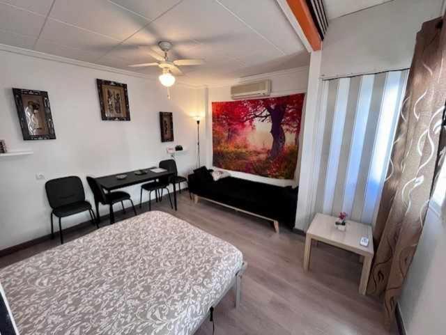 Loft Interior Y Tranquilo Petrer B Exterior foto
