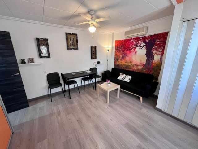 Loft Interior Y Tranquilo Petrer B Exterior foto