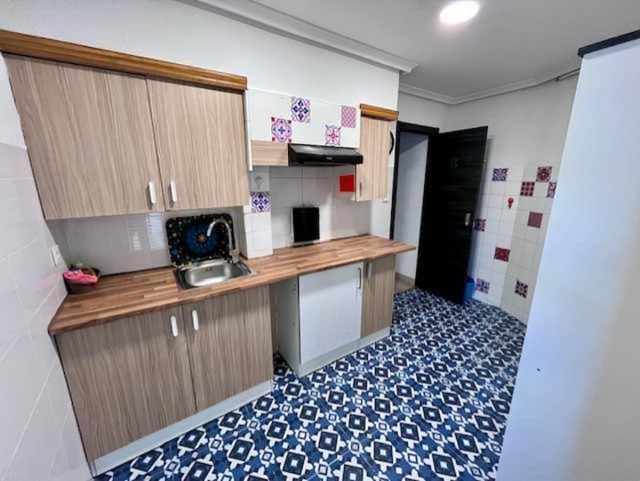 Loft Interior Y Tranquilo Petrer B Exterior foto